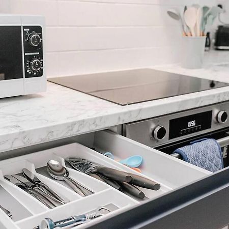 Balby Casa Nr Doncaster Racecourse King Beds Street Parking Βίλα Εξωτερικό φωτογραφία
