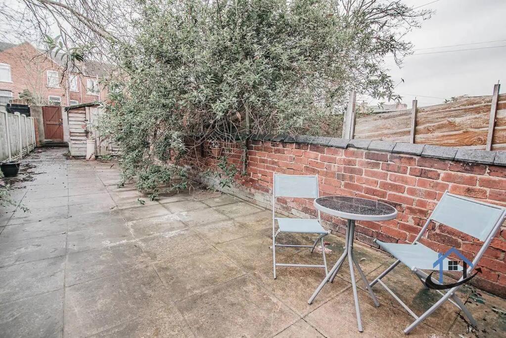 Balby Casa Nr Doncaster Racecourse King Beds Street Parking Βίλα Εξωτερικό φωτογραφία