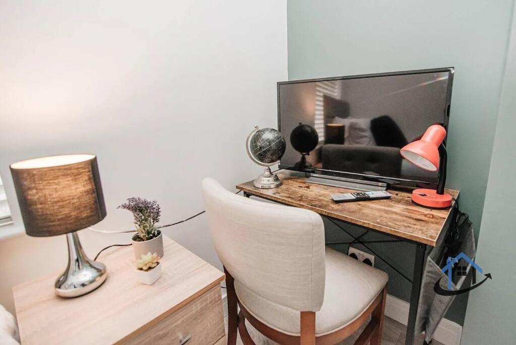 Balby Casa Nr Doncaster Racecourse King Beds Street Parking Βίλα Εξωτερικό φωτογραφία